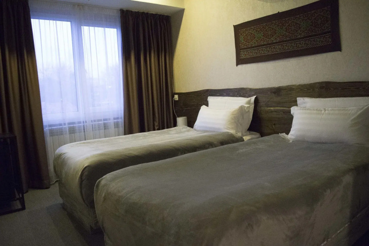 My Hotel