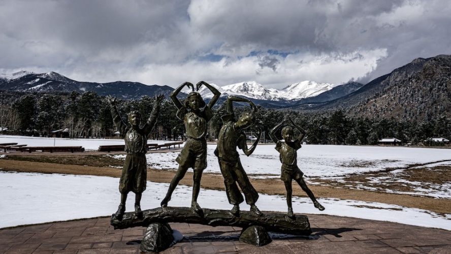 Ymca Of The Rockies photo 24