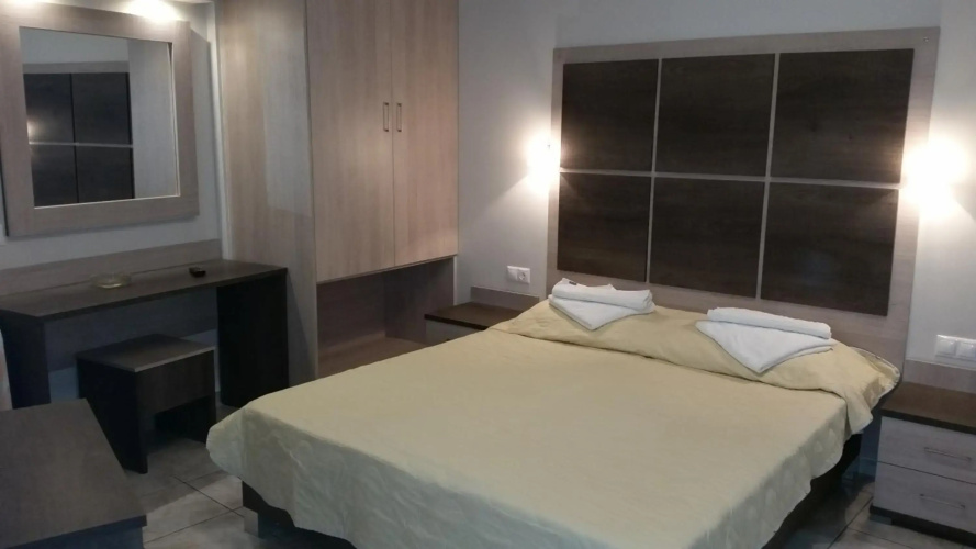 Hotel Pallada