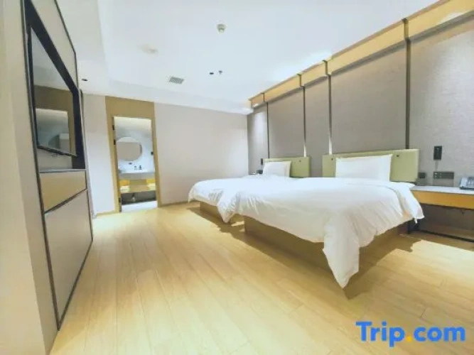 Business Double Suite