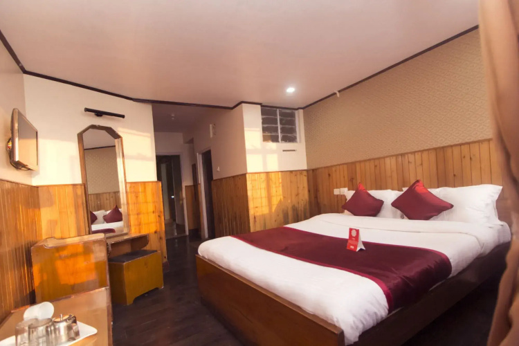 Indus Parklane Darjeeling