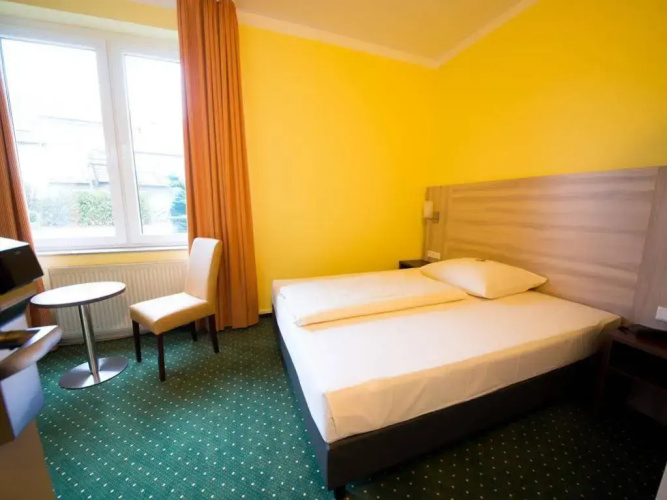 Hotel Mirage