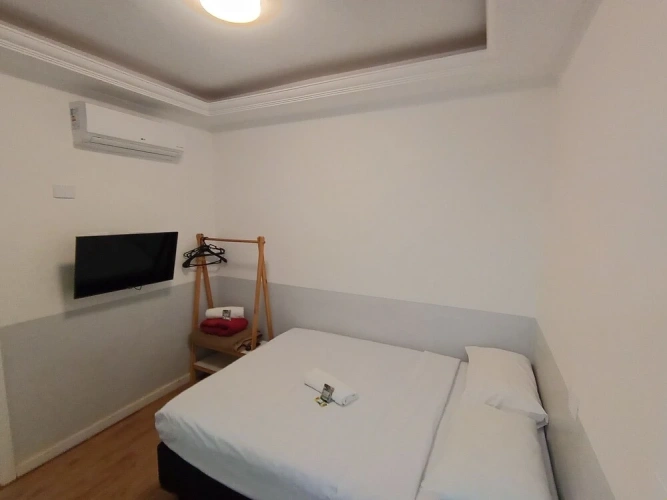 Economy Suite