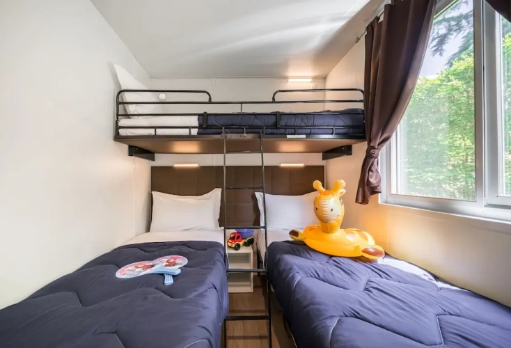 2 Bedrooms Superior Bungalow