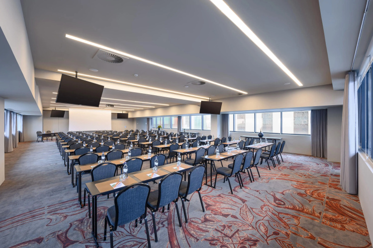 Melia Lisboa Aeroporto photo 26