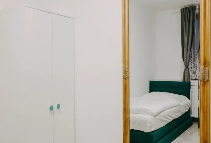 1 Bedroom Standard Single room