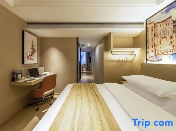 2 Bedrooms Suite