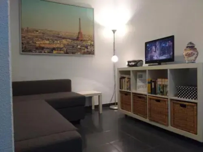 Apartamento Cantabrico