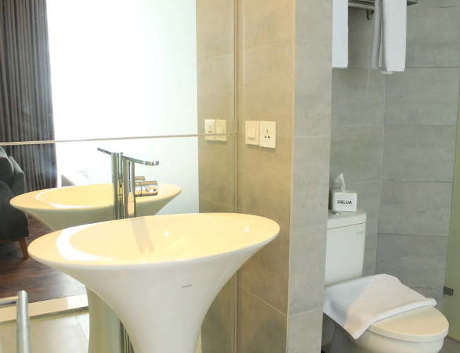 Delua Hotel