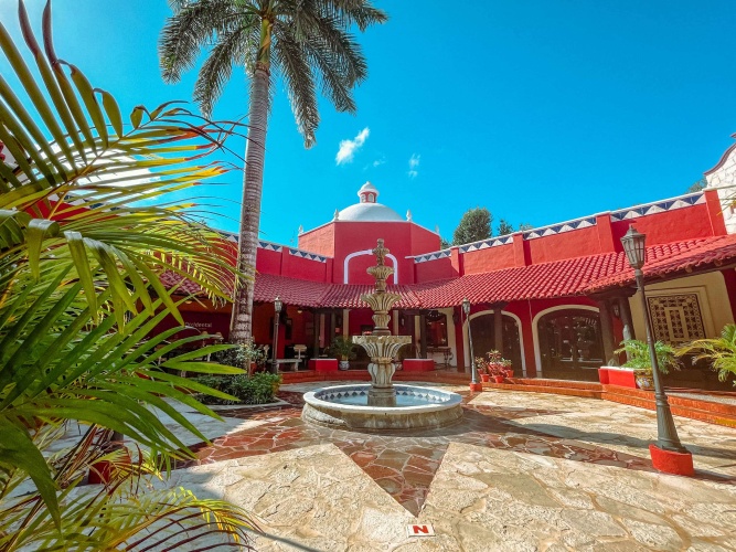 Occidental Cozumel photo 31