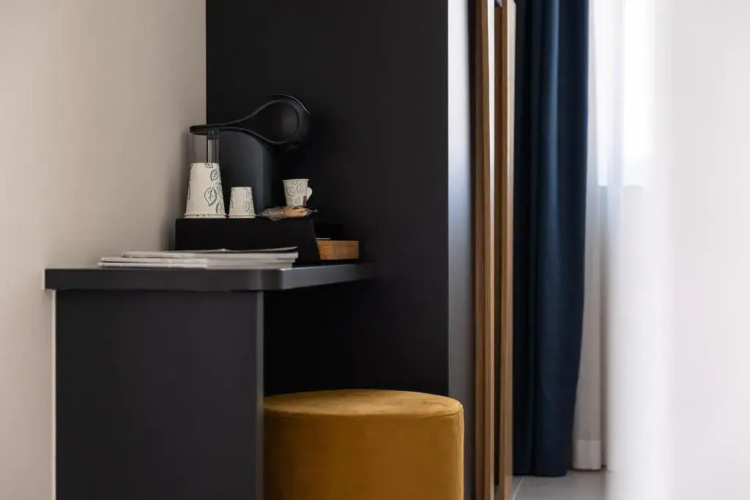 Torre Mola Suite