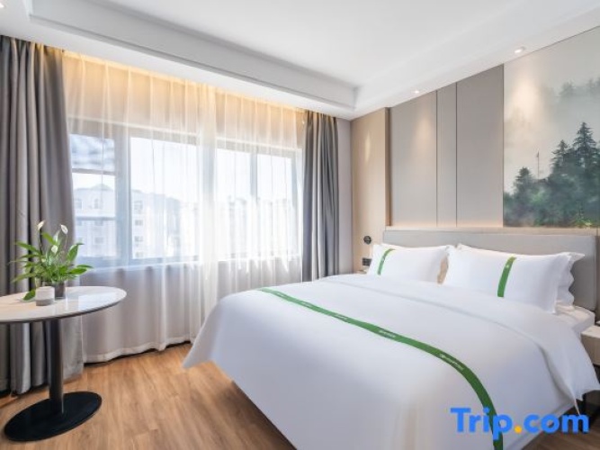 Business Double Suite