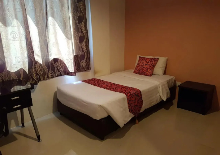 Coco Town Inn