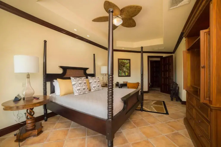 Los Suenos Resort Terrazas 1A