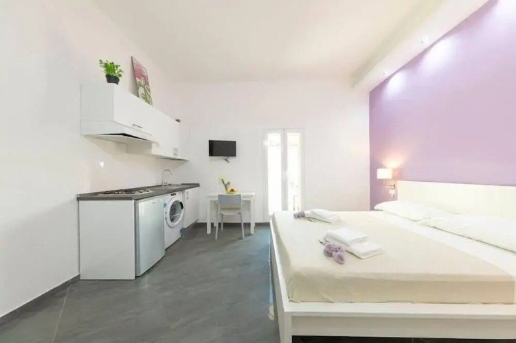 Maremio Apartments