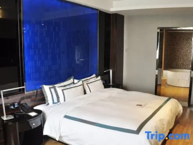 Business Double Suite
