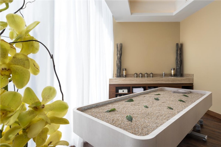 The Retreat Palm Dubai MGallery by Sofitel photo 36