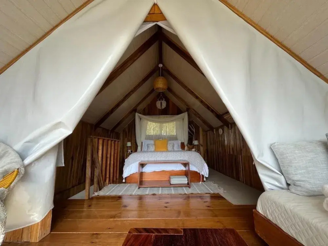 Alas Glamping
