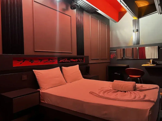 Lider Otel