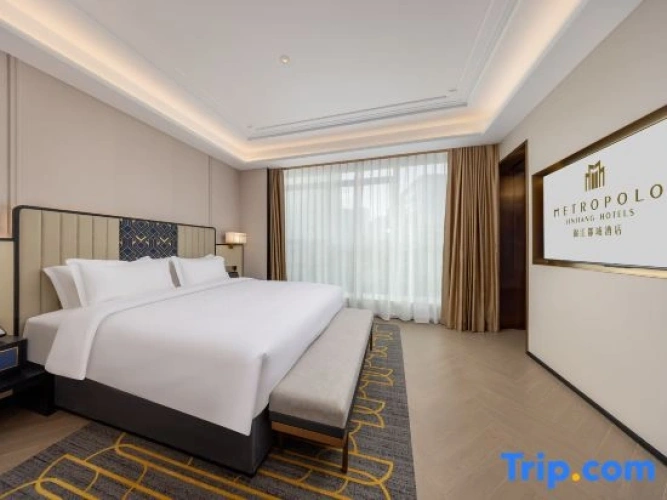 Superior Double Suite