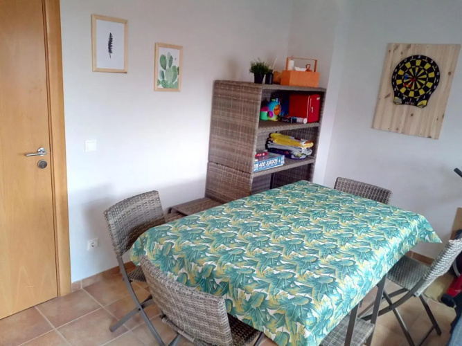 Apartament Deltament
