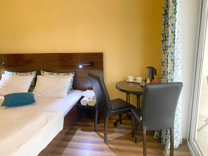 Gallery Guesthouse Aygestan