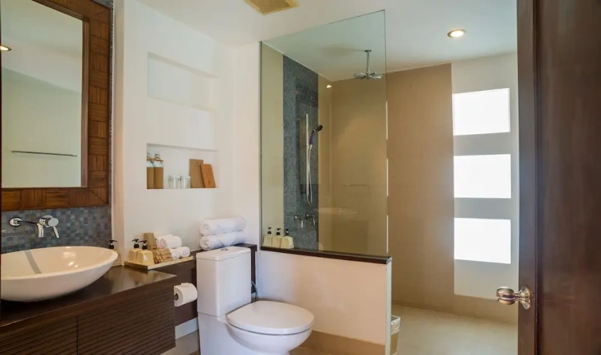3 Bedrooms Villa
