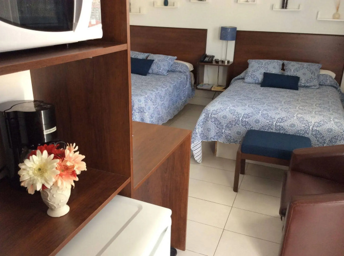 Miami Motel
