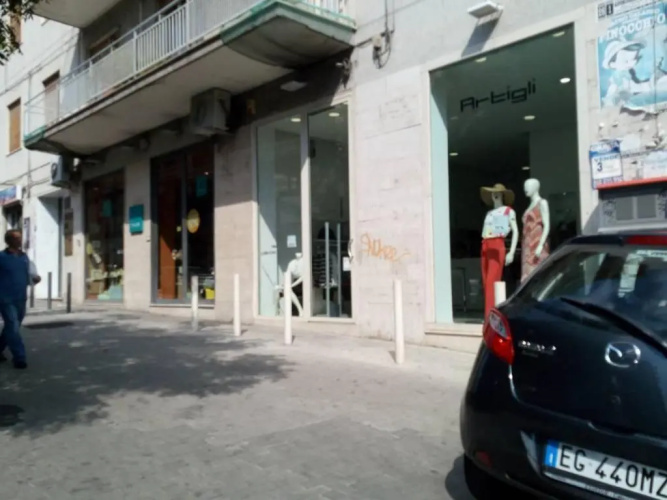 La casa del Professore