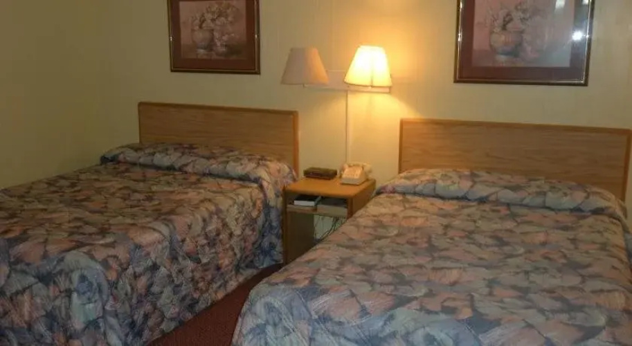 Budget Inn