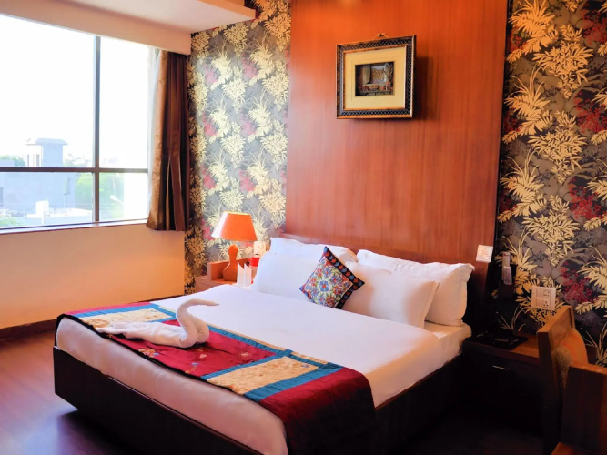 Hotel PR Residency