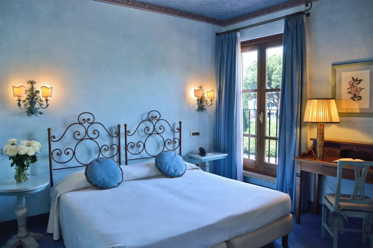 Hotel Boccaccio