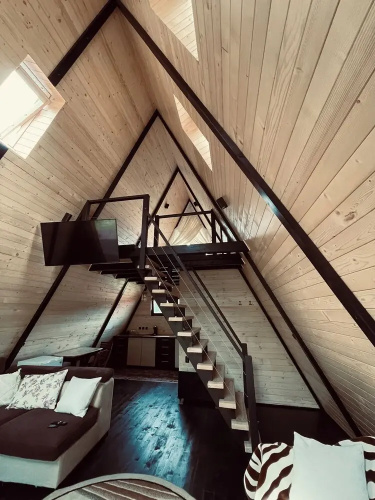 Macko Cabin
