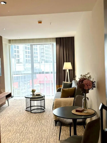 NOVA LUXE Hotel & Residences