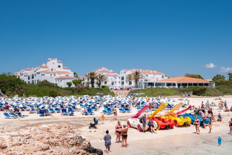 Carema Beach Menorca photo 27