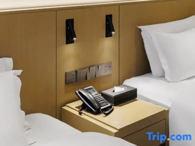 Executive Twin room