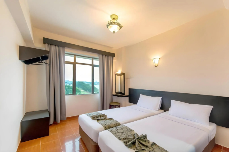 Glory Beach Resort