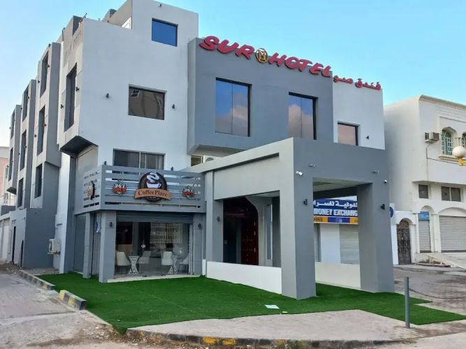Image de l'hôtel