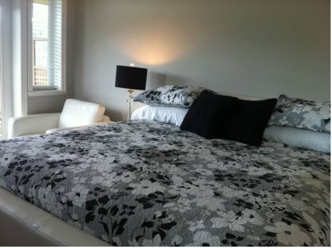 Harmony Ridge Bed & Breakfast