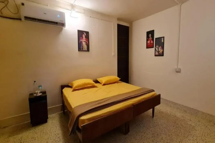 Anthraper Gardens Homestay