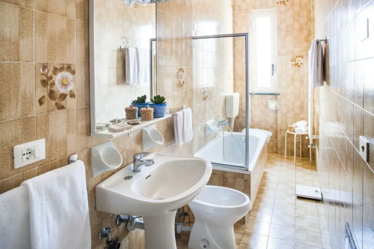 Borgo Della Rovere E2/7