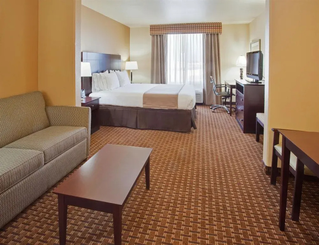 Holiday Inn Express