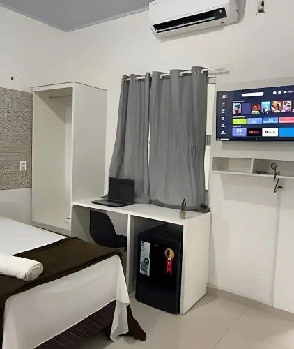 Comfort room