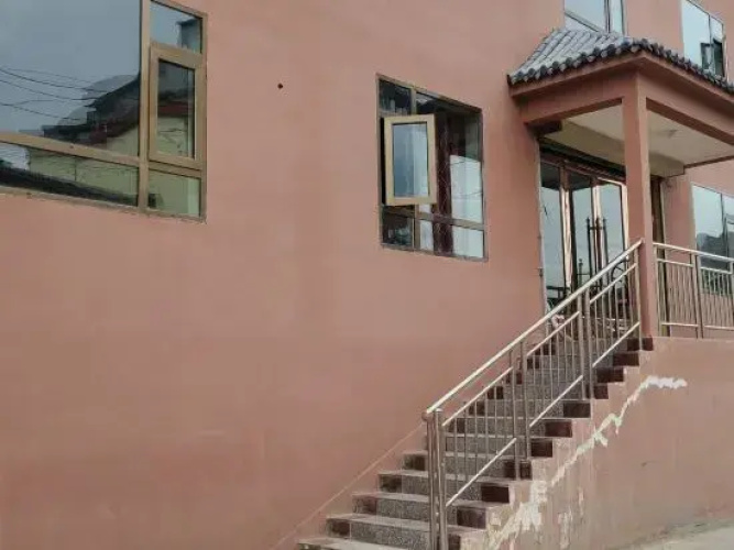 Luqu Langchuan Hotel