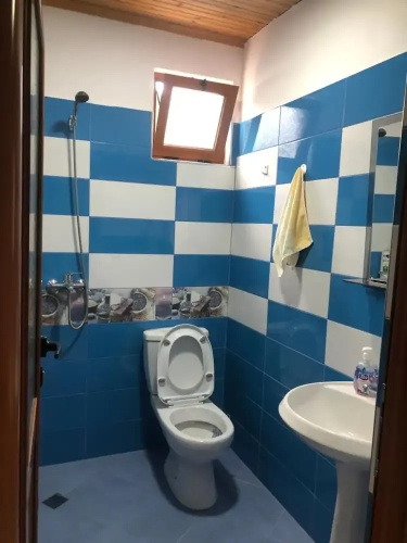 Guest House Emiliano