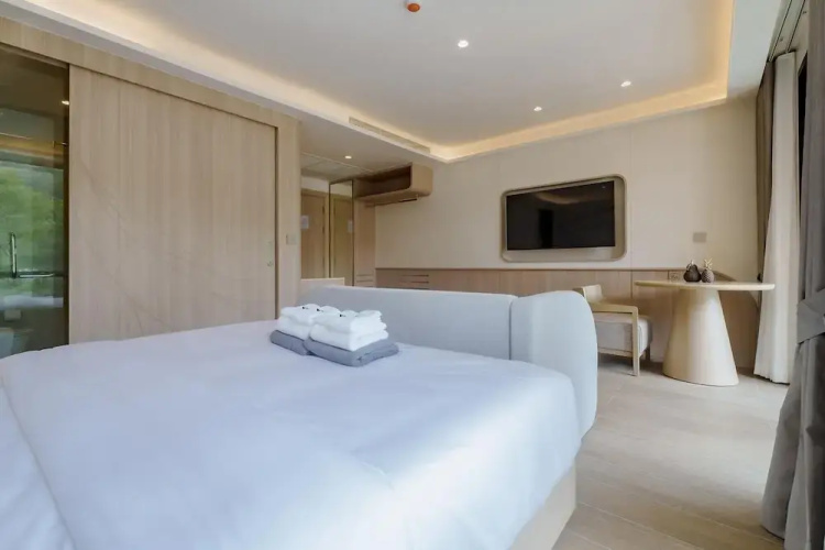 Wyndham Gardens Elegant Studio, Forrest View 2228