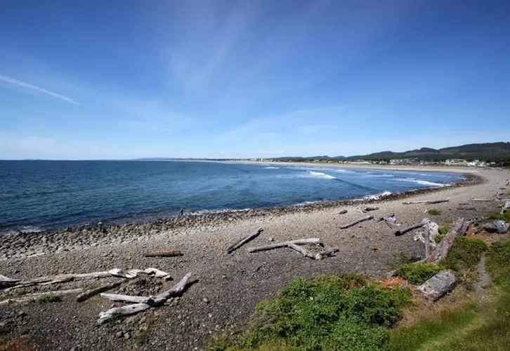 Double Studio oceanfront