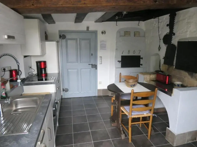 Basement Apartment