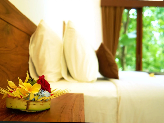 Eden House Ubud