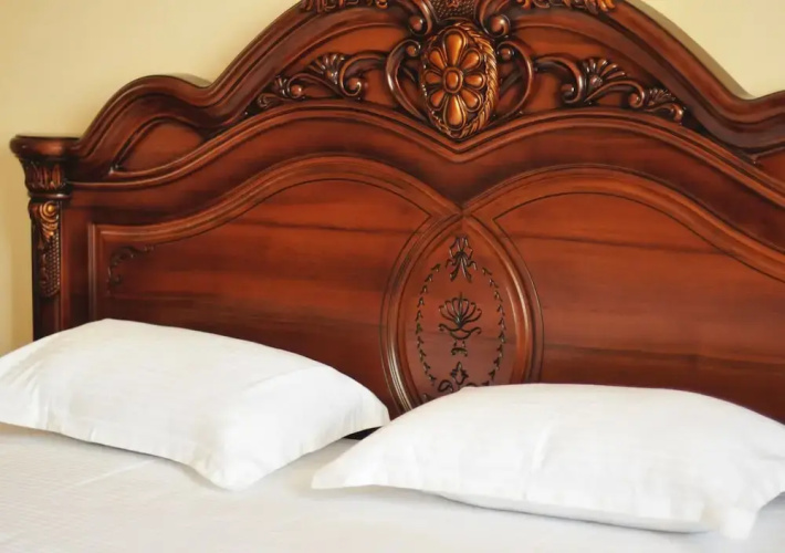 Hotel Sirdaria